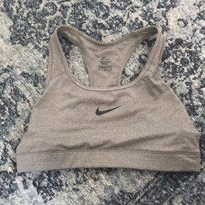 Nike Dri-fit Sports Bra